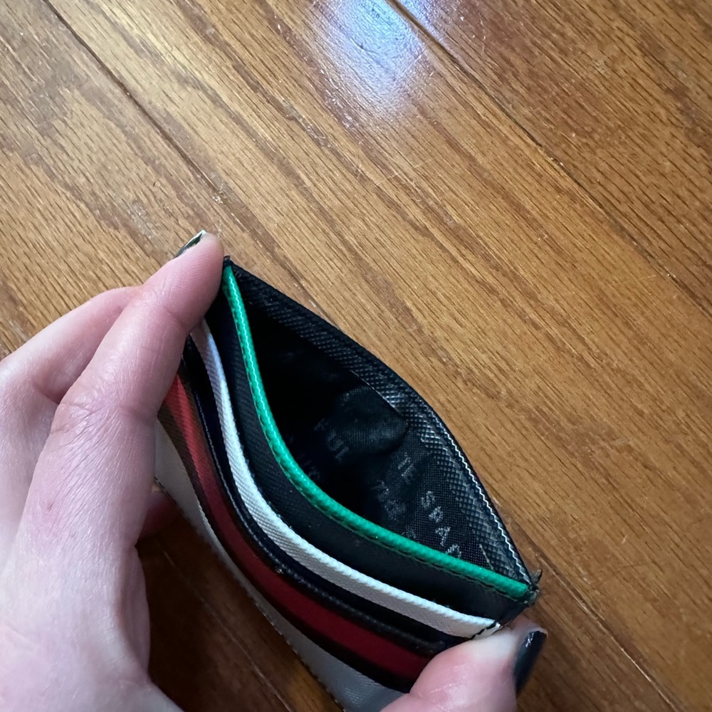 Kate spade card holder - Picture 2 of 2